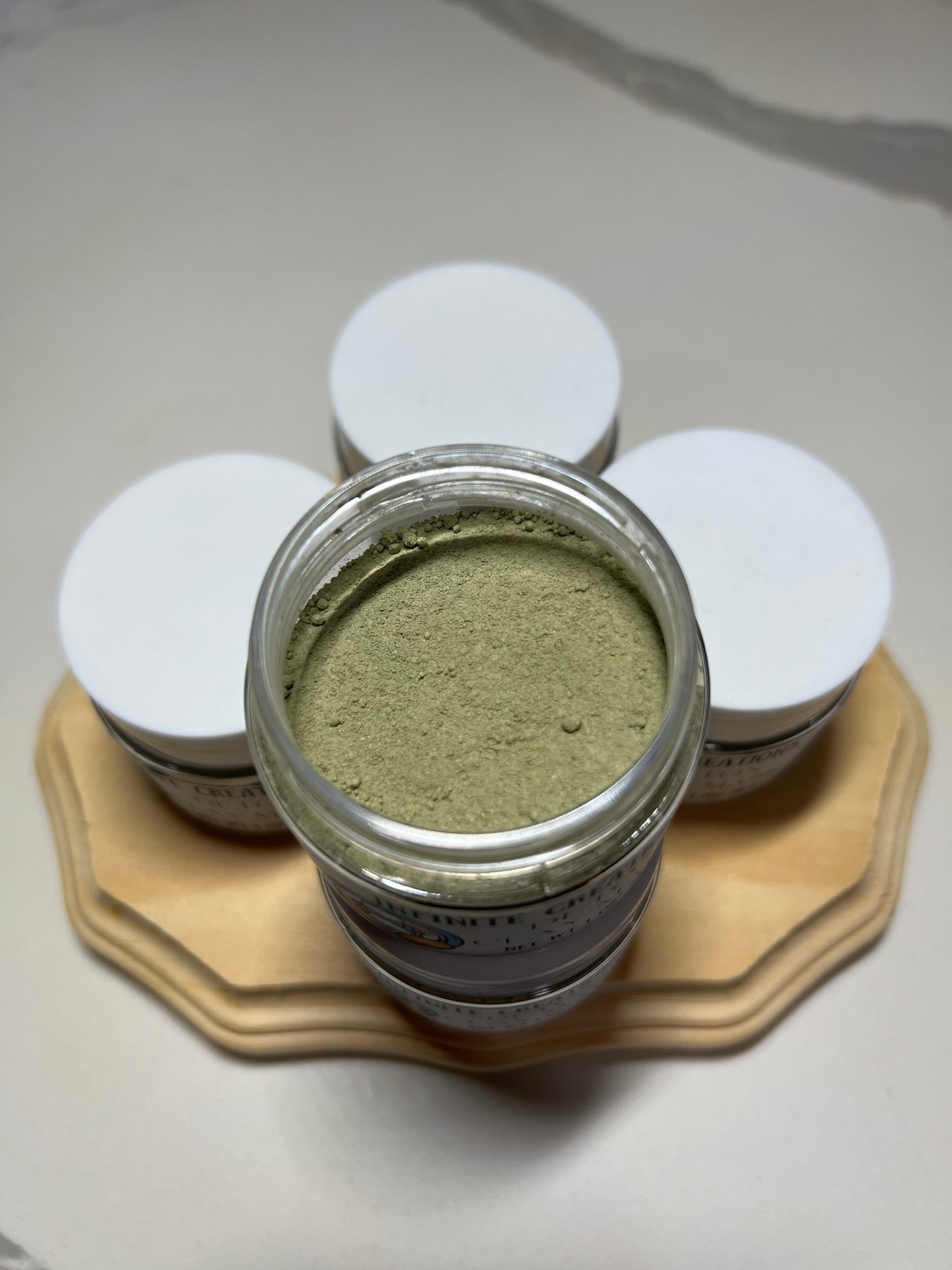 Detox Clay Mask