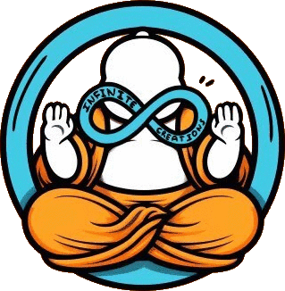 Infinite Creations logo