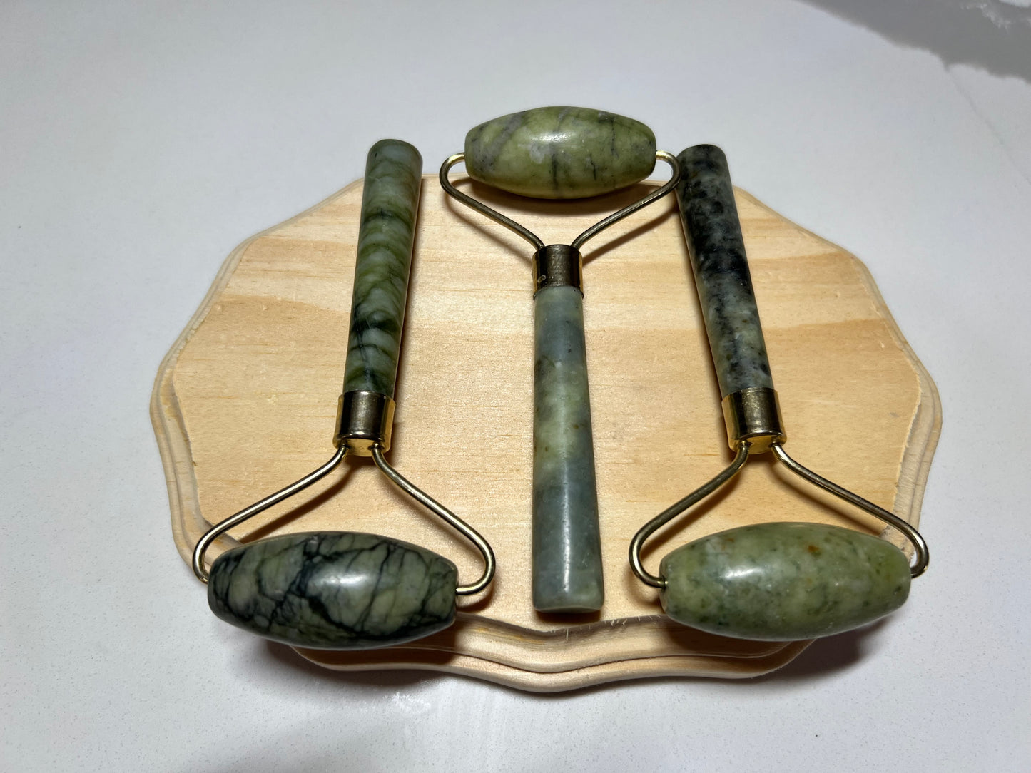 Jade Stone Roller