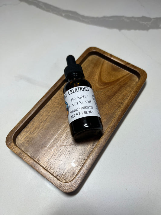 Beard/Facial Oil