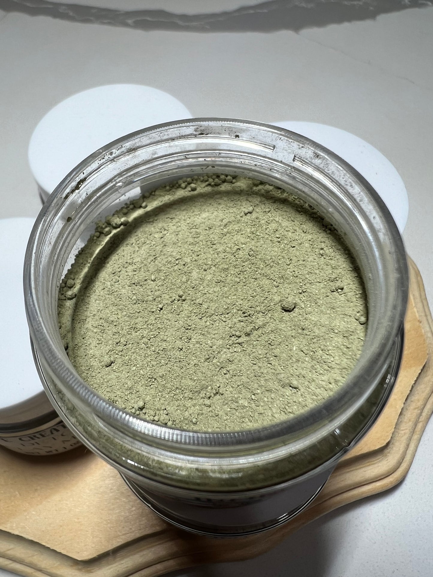 Detox Clay Mask