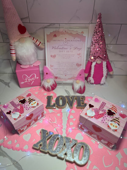 Large Valentine’s Day Gift Set